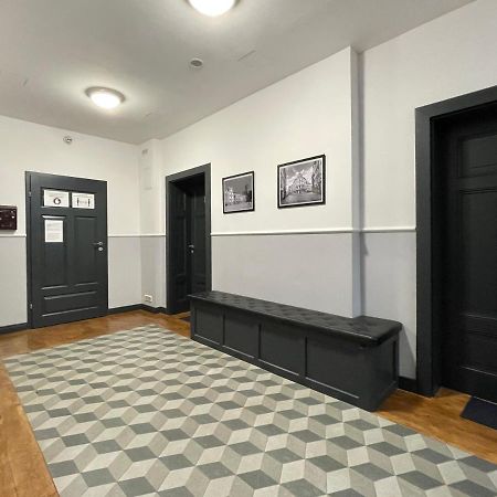Apartamenty Stary Stary Toruń Exteriör bild