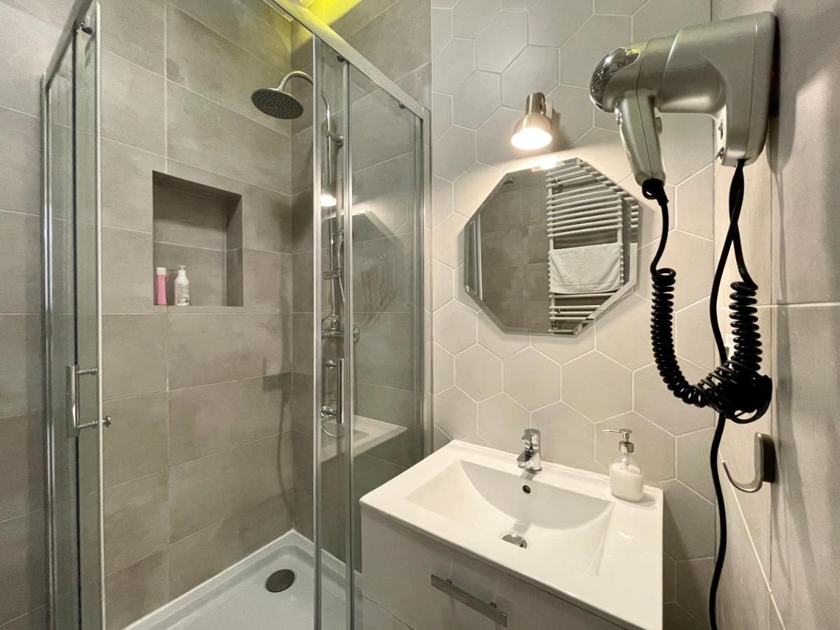 Apartamenty Stary Stary Toruń Exteriör bild