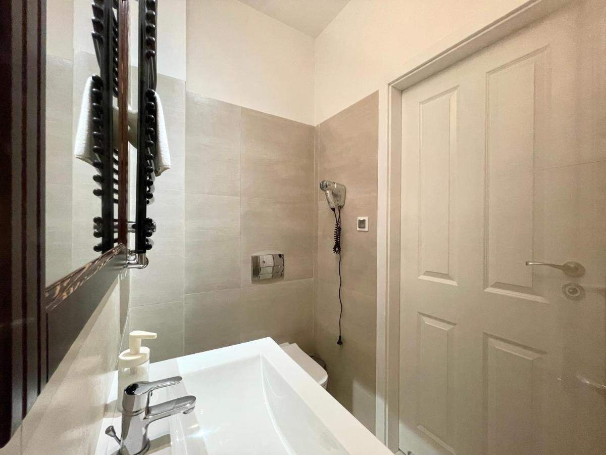Apartamenty Stary Stary Toruń Exteriör bild