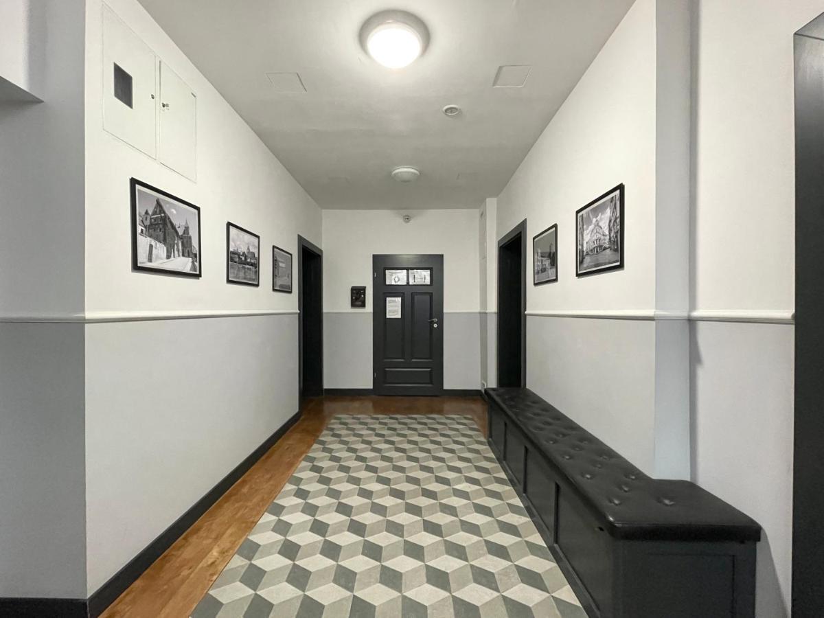 Apartamenty Stary Stary Toruń Exteriör bild