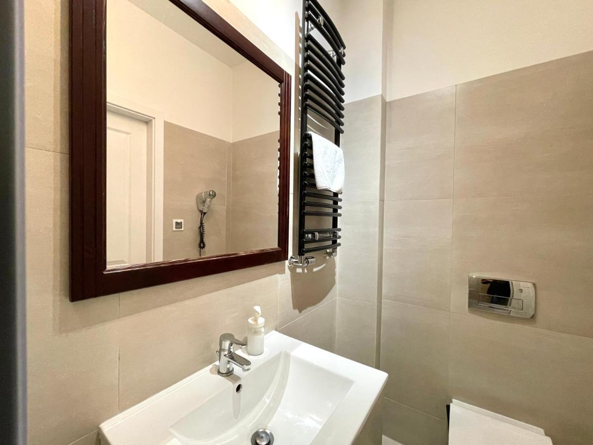 Apartamenty Stary Stary Toruń Exteriör bild