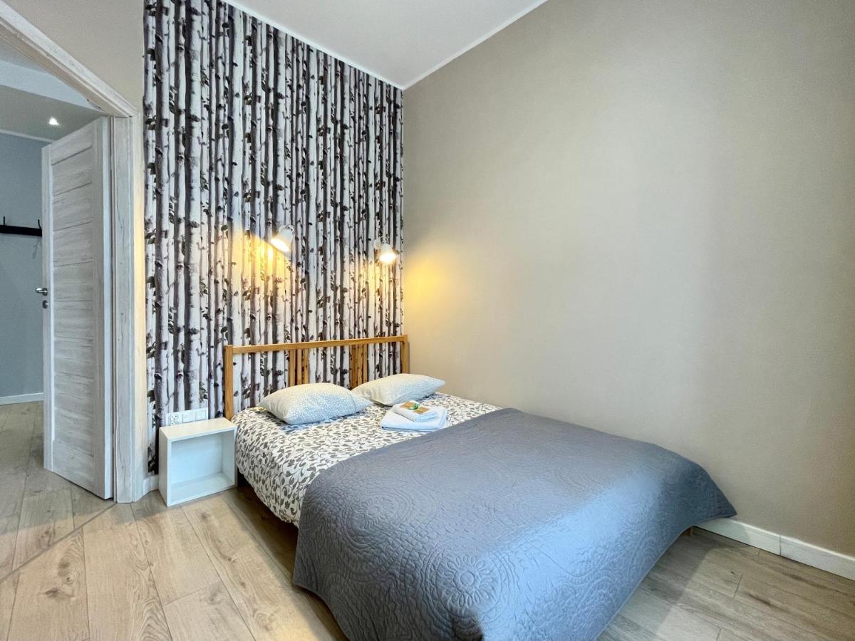 Apartamenty Stary Stary Toruń Exteriör bild